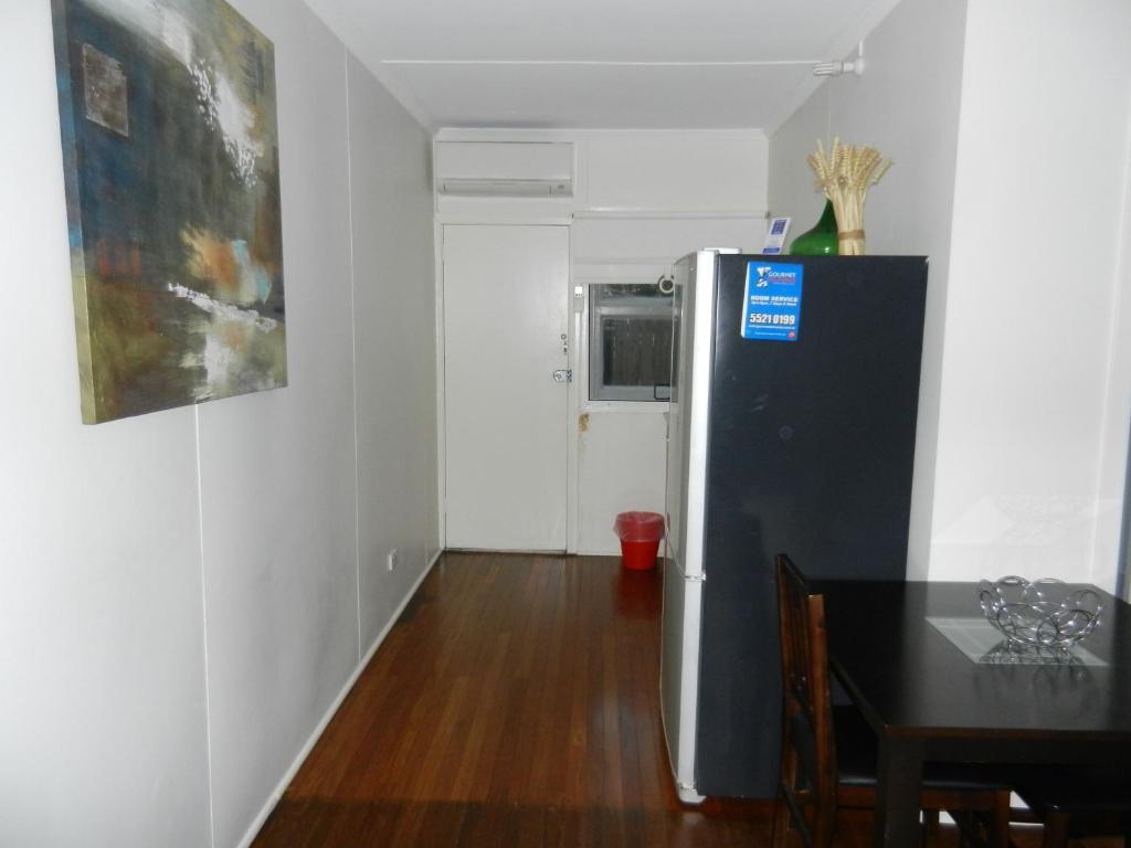 Golden Shores Motel 빌링가 객실 사진